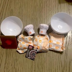 New MiniBrands Masterchef/ Cherry Chocolate Pie